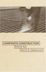 Couverture : Composite construction