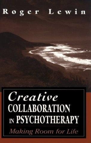 Couverture : Creative collaboration in psychotherapy