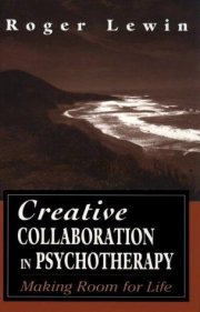 Couverture : Creative collaboration in psychotherapy
