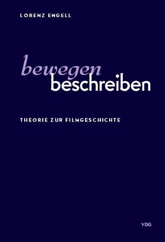 Couverture : Bewegen beschreiben
