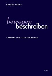 Couverture : Bewegen beschreiben