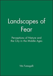 Couverture : Landscapes of fear