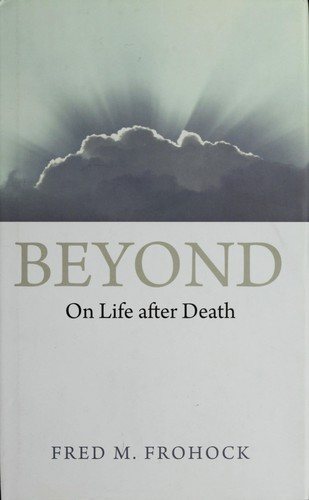 Couverture : Beyond