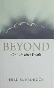 Couverture : Beyond