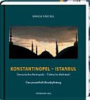 Couverture : Instanbul - Konstantinopel