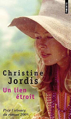 Couverture : Un lien étroit