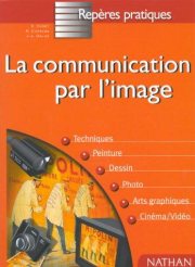 Couverture : La communication par l'image