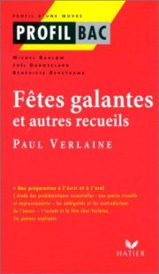 Couverture : Profil d'une oeuvre 