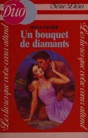 Couverture : Un bouquet de diamants