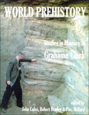 Couverture : World prehistory