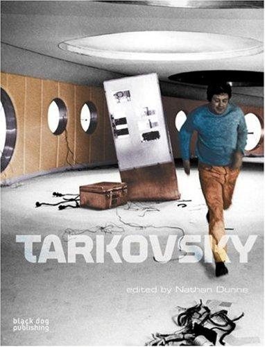 Couverture : Tarkovsky