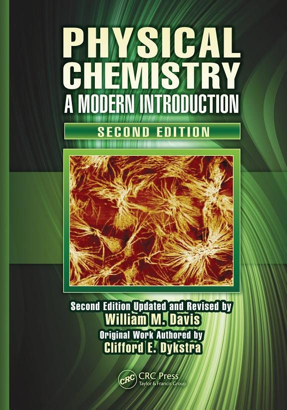 Couverture : Physical Chemistry