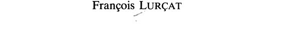Couverture : Niels Bohr, avant/après