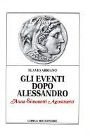Couverture : Gli eventi dopo Alessandro