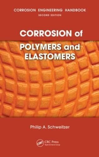 Couverture : Corrosion engineering handbook.
