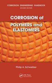 Couverture : Corrosion engineering handbook.