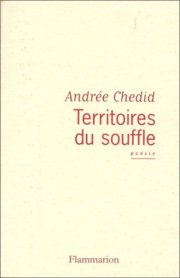 Couverture : Territoires du souffle