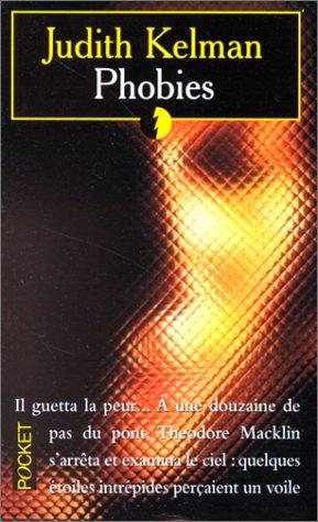 Couverture : Serie Noir