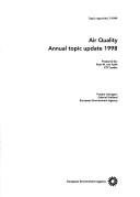 Couverture : Air quality