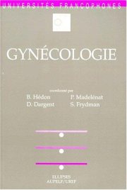 Couverture : Gynécologie