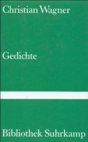 Couverture : Gedichte