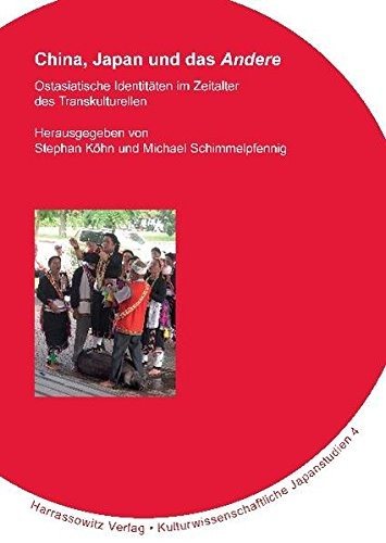 Couverture : China, Japan und das Andere