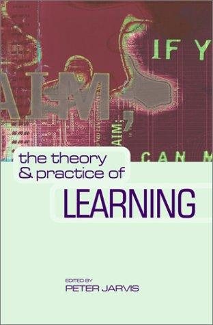 Couverture : The Theory and Practice of Learning