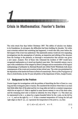 Couverture : A radical approach to real analysis (2nd ed.) David M. Bressoud,...