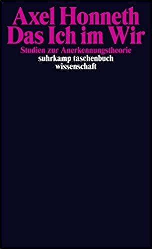 Couverture : Das Ich im Wir