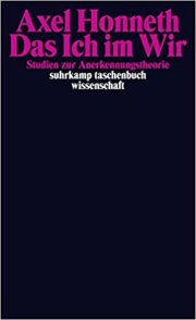 Couverture : Das Ich im Wir
