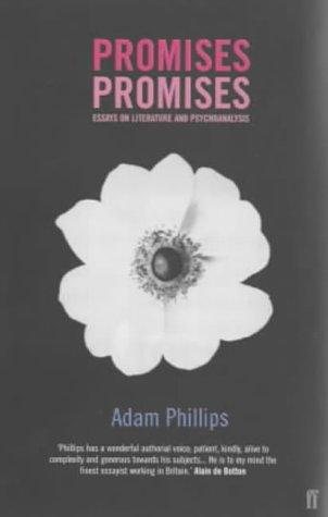 Couverture : Promises, Promises