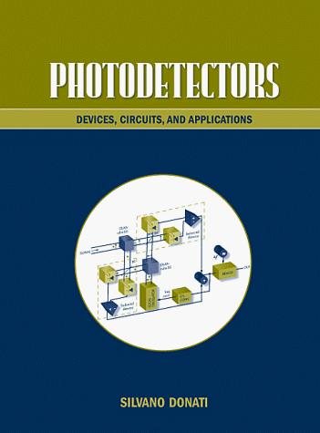 Couverture : Photodetectors