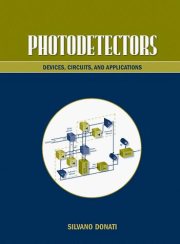 Couverture : Photodetectors