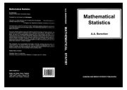 Couverture : Mathematical statistics