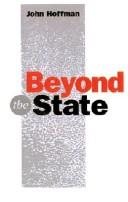 Couverture : Beyond the state