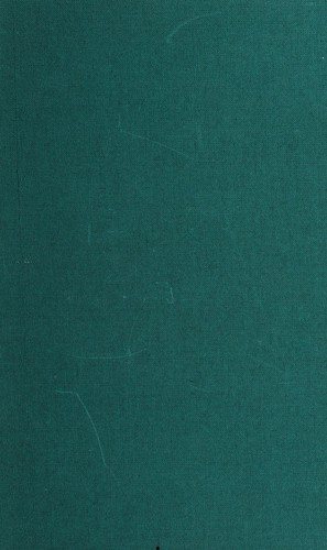 Couverture : Ben Jonson and the Roman frame of mind