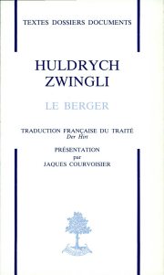 Couverture : Le Berger
