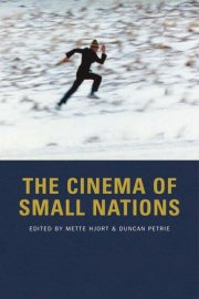 Couverture : The cinema of small nations