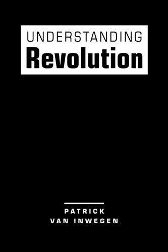 Couverture : Understanding Revolution