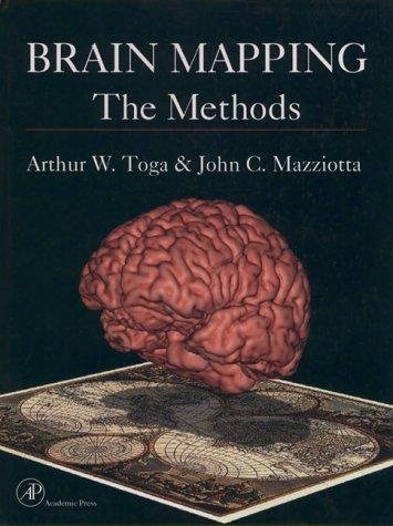 Couverture : Brain mapping