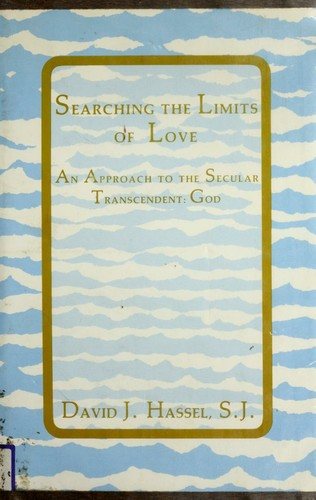 Couverture : Searching the limits of love