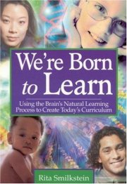 Couverture : We're Born to Learn