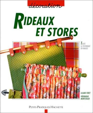 Couverture : Rideaux et stores