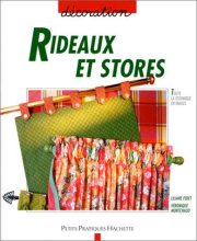 Couverture : Rideaux et stores
