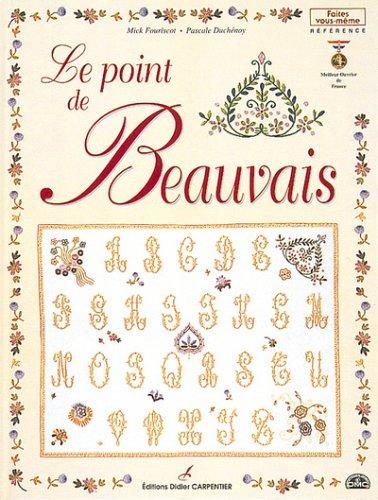 Couverture : Le Point de Beauvais