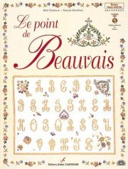 Couverture : Le Point de Beauvais