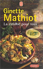 Couverture : La cuisine pour tous