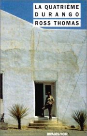 Couverture : La Quatrième Durango