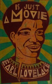 Couverture : Is Just a Movie