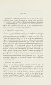 Couverture : Le principe d'autonomie. Introduction aux auteurs modernes